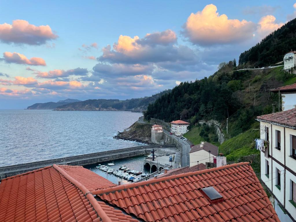 Príroda v okolí apartmánu