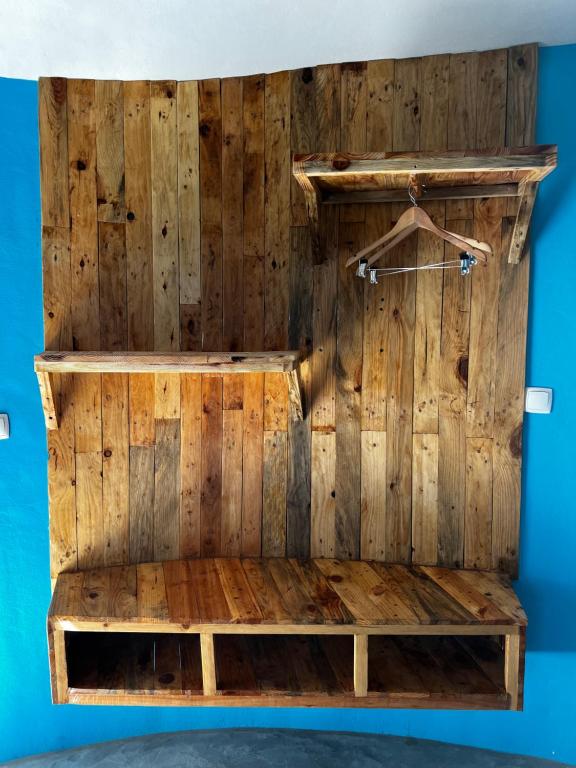 Fotografie z fotogalerie ubytování EcoFunco v destinaci Portela