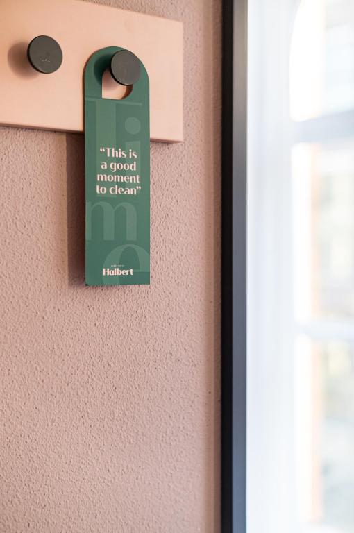 Fotografie z fotogalerie ubytování Hotel Halbert v destinaci Groningen