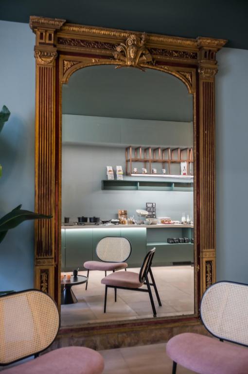 Fotografie z fotogalerie ubytování Hotel Halbert v destinaci Groningen