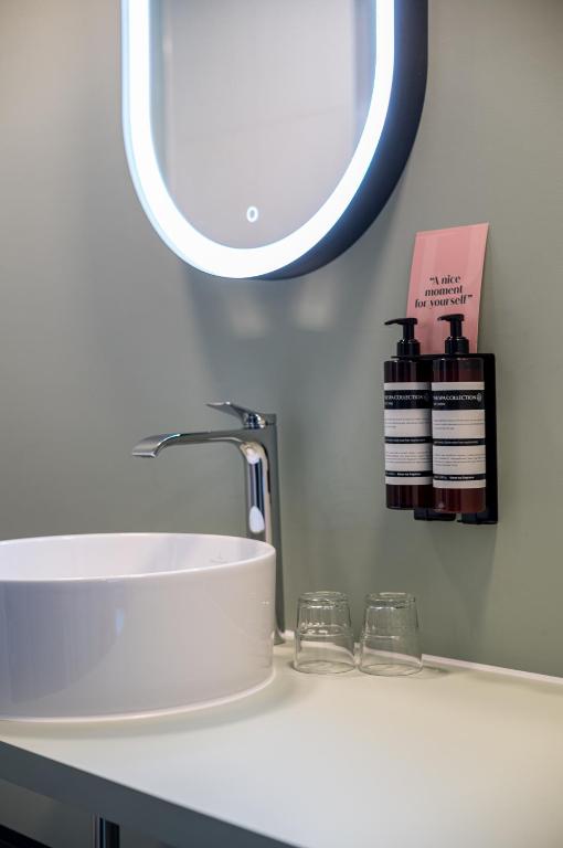 Hotel Halbert - Resim 28