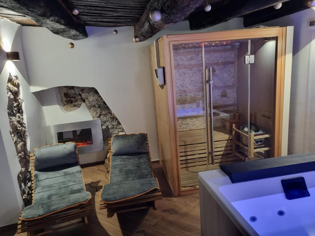 PETRAMARE Charming House - 18