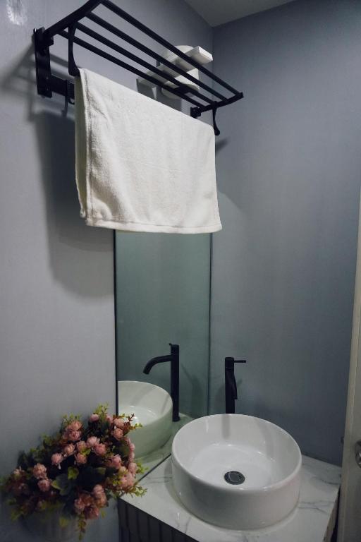 Fotografie z fotogalerie ubytování Cebu Backpackers Hostel v destinaci Cebu City