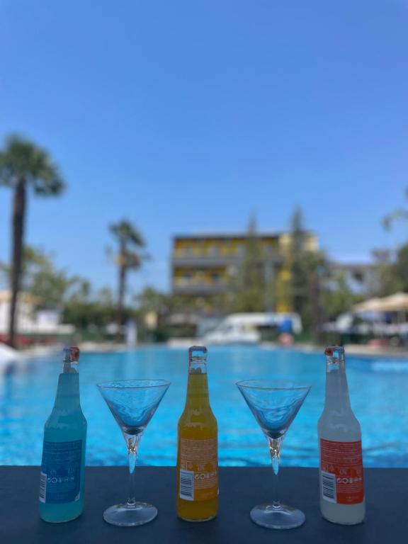 Hotel Qetesia-Te Indriti - Imazhi 5