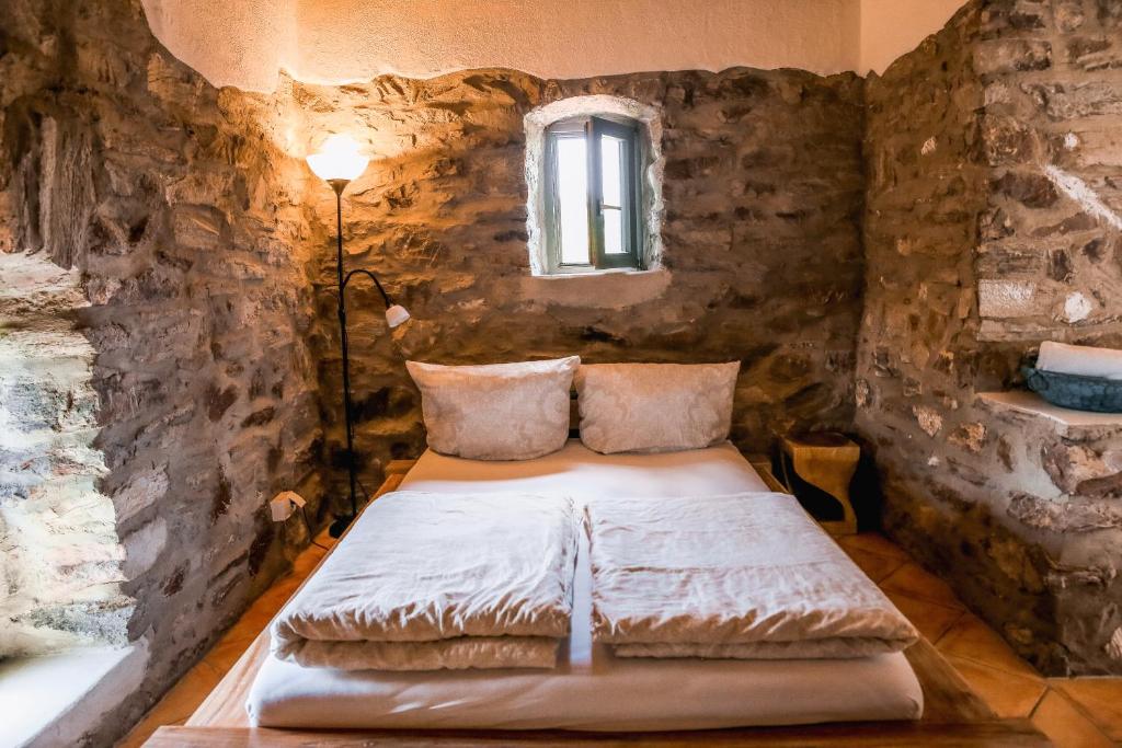 Hallgarter Zange - Chambre Double