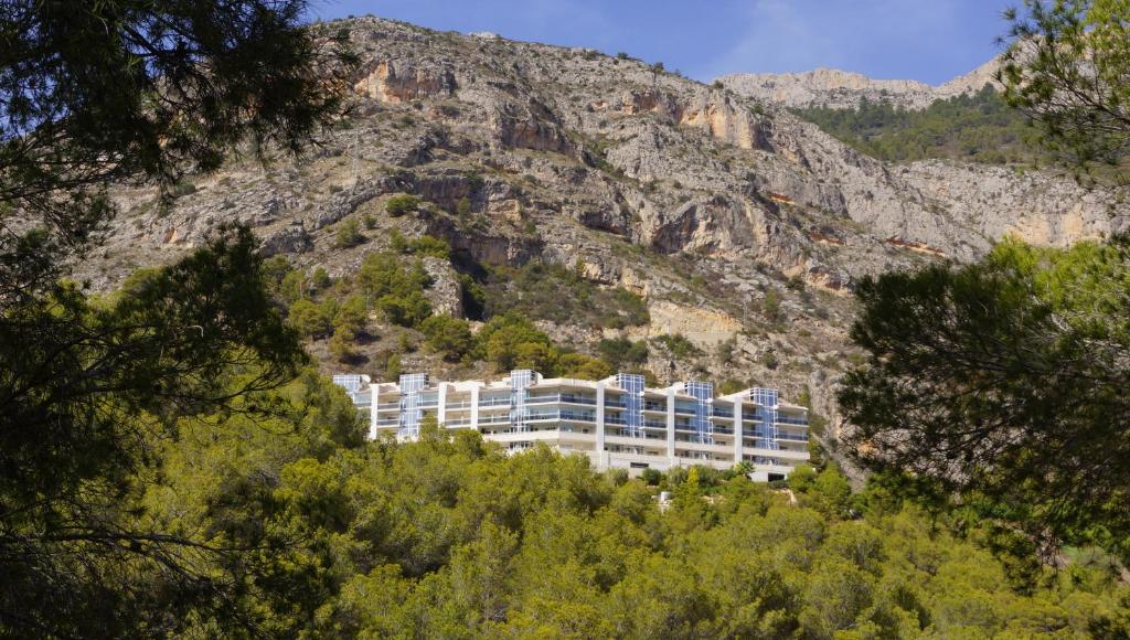 La Bohemia Altea Hills, Altea – Bijgewerkte prijzen 2023
