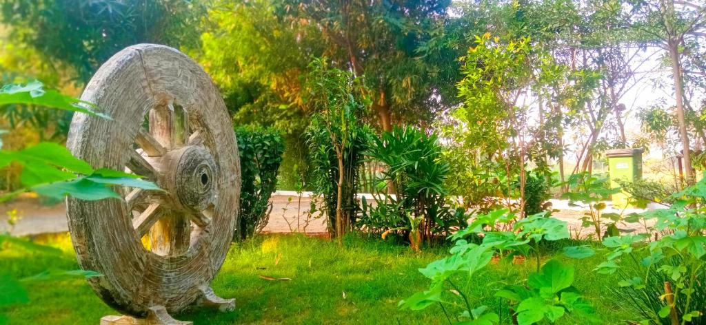 Farm Stay Resort - Shamirpet, Hyderabad - Executive Suite