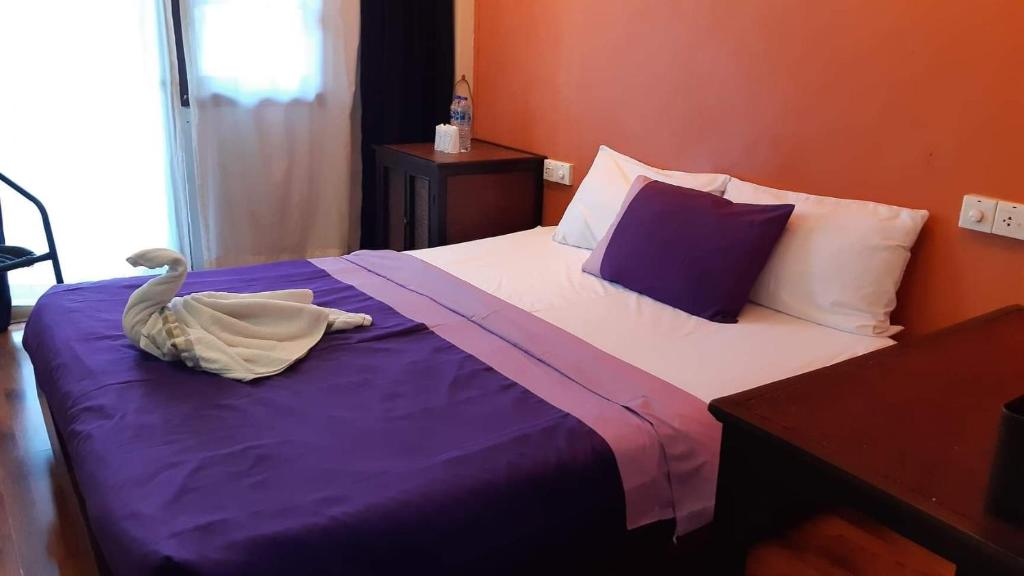 The North Hotel - Resim 37