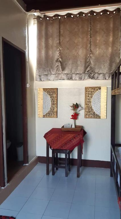 Zona d'estar a The North Hotel
