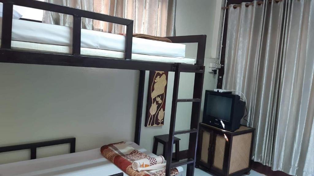 The North Hotel - Resim 39