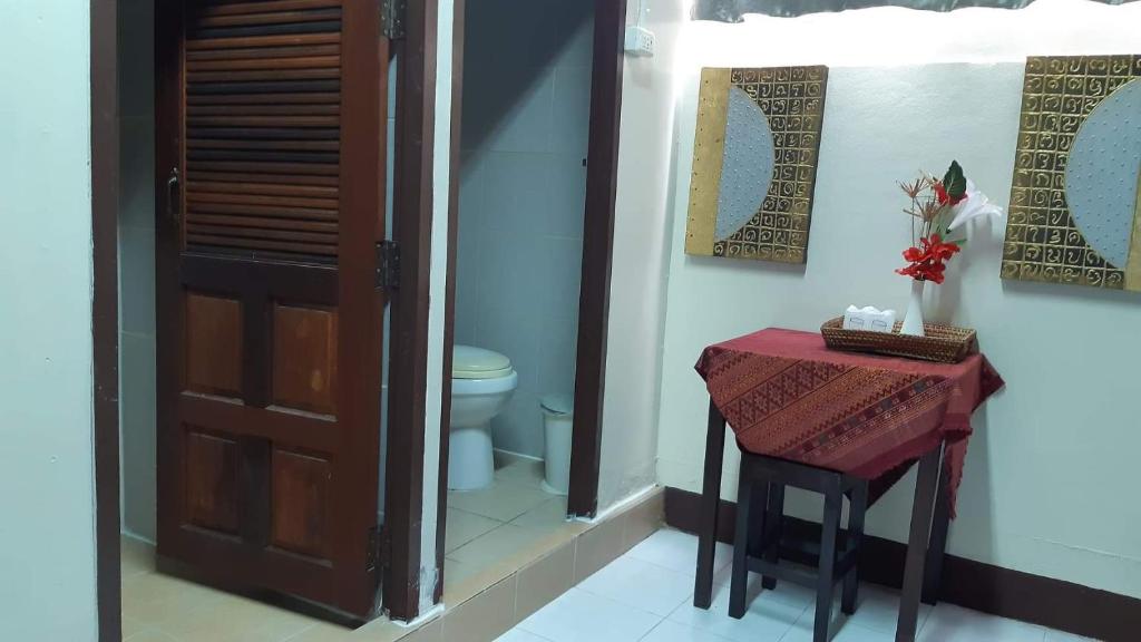 Foto de la galeria de The North Hotel a Chiang Rai