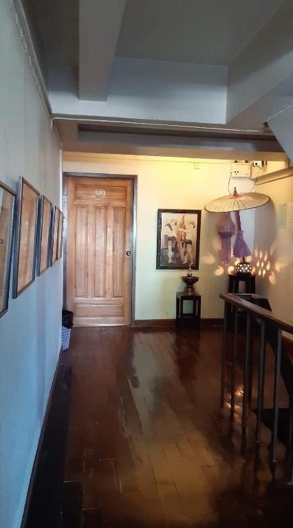 The North Hotel - Resim 43