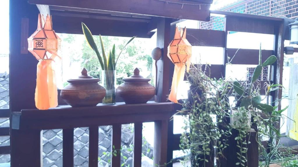 The North Hotel - Resim 45