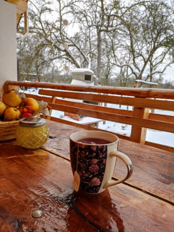 Kuća za odmor Antonija - 18