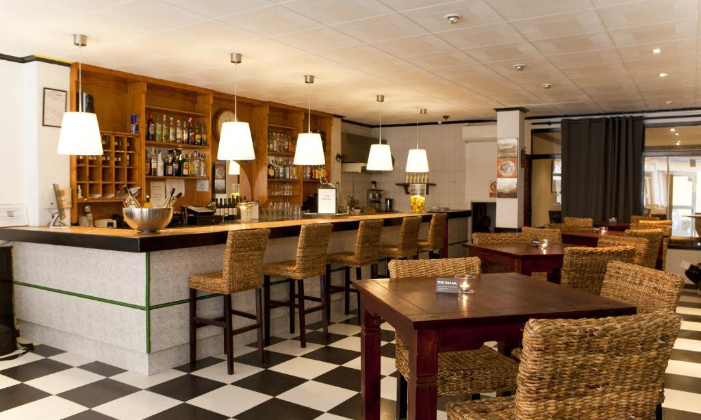 Hostal Tierramar, El Arenal – Updated 2023 Prices