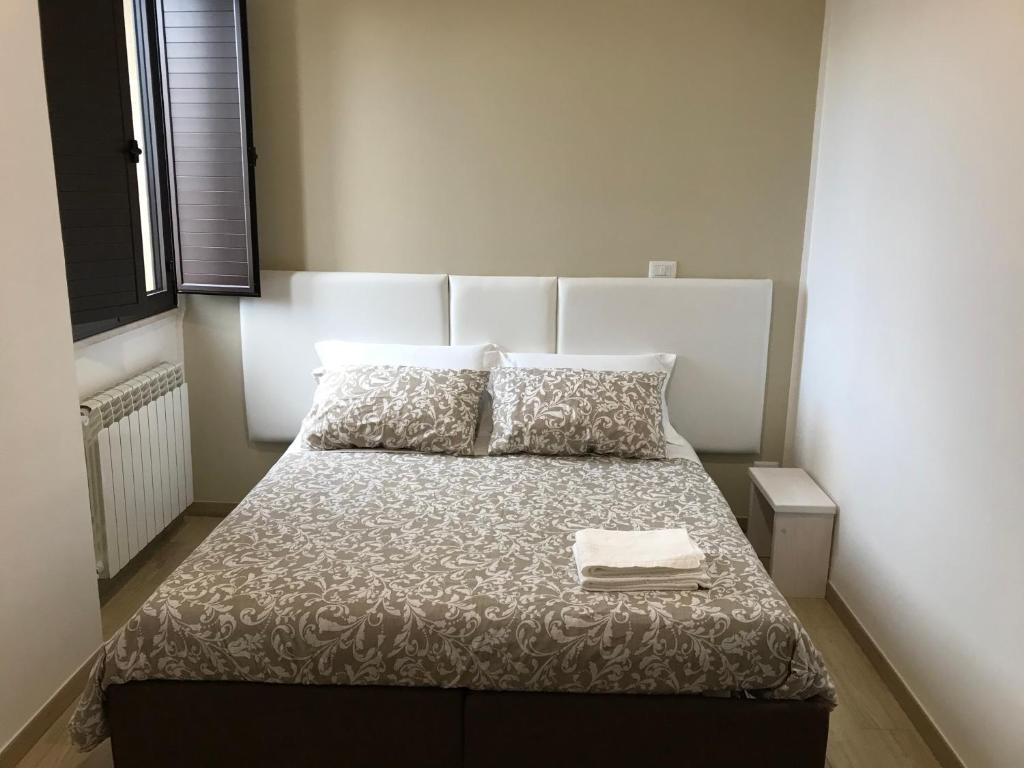Легло или легла в стая в Affittacamere Fuori Porta