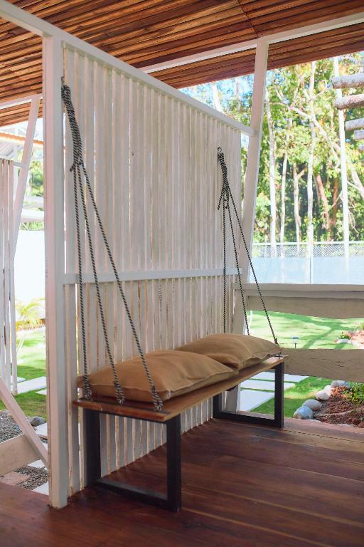 Fotografie z fotogalerie ubytování Olivia del caribe suite v destinaci Puerto Viejo