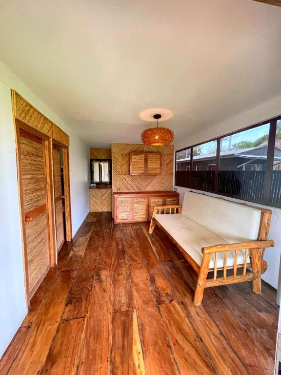 Posezení v ubytování Hotel Isla Mucura 40 PERCENT OFF 2 NIGHTS, 60 PERCENT OFF MIN 3 NIGHTS