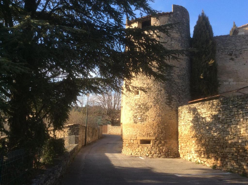 Fotografie z fotogalerie ubytování Saba v destinaci Cabrières-dʼAvignon