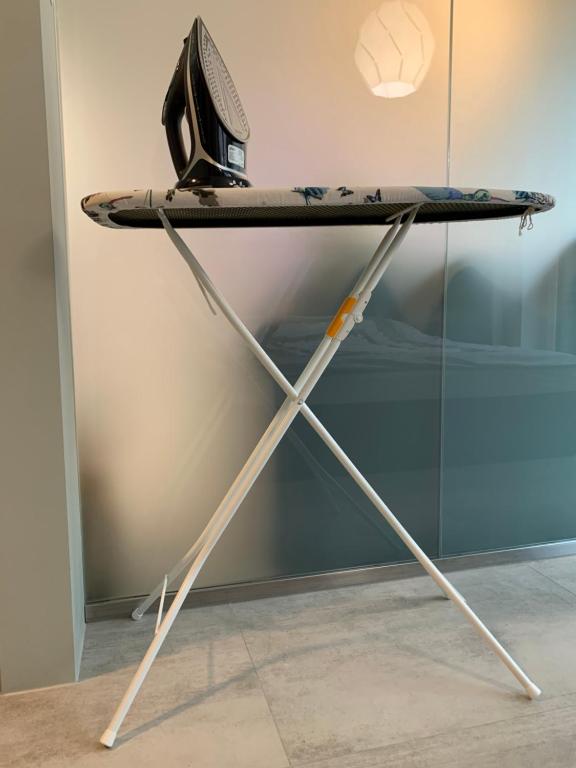 Fotografia z galérie ubytovania Urban Apartment Deluxe Kamienica Nova 3 v Štetíne