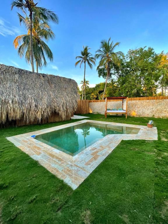 HOTEL ISLA MUCURA - Updated 2024 Prices & Lodge Reviews (Colombia)