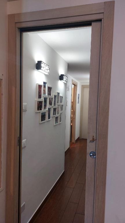 Kép A casa di Delia - stazione Fidene szállásáról Rómában a galériában