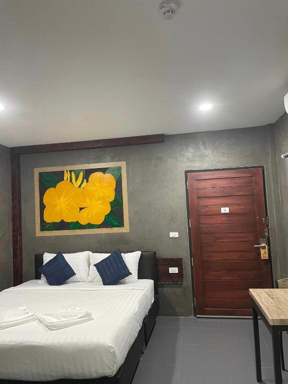 JB Grand Resort - Habitación Doble Superior