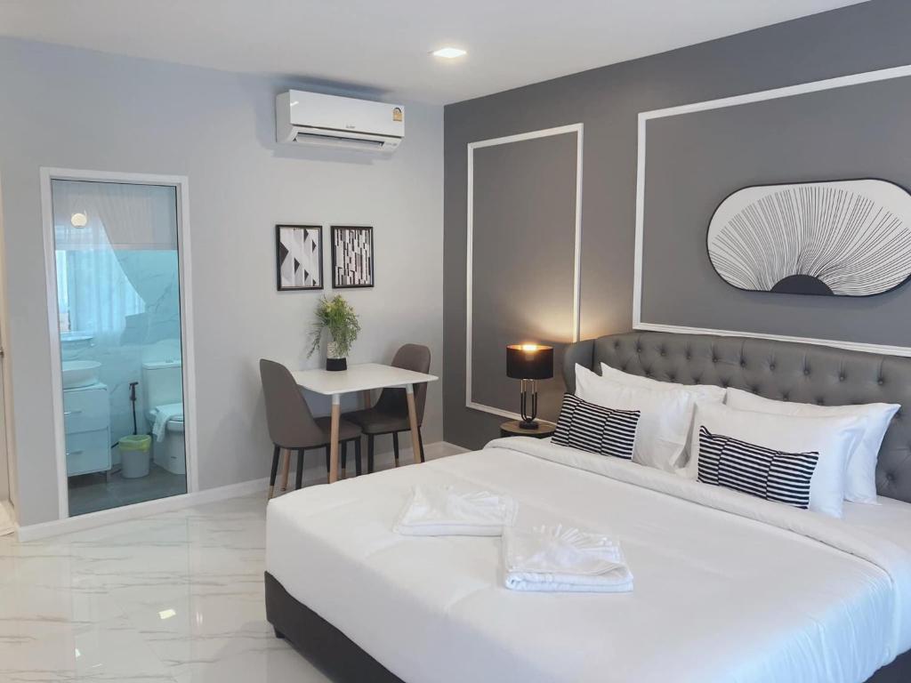 JB Grand Resort - Estudio De Lujo