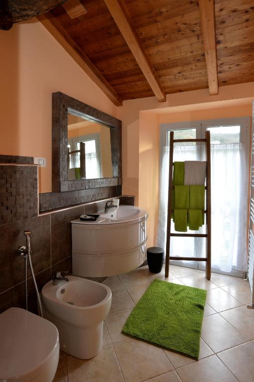 Rivarola al Tempo Dei Castelli - Superior Double Room