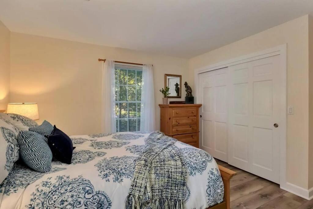 Cape Cod house - 别墅