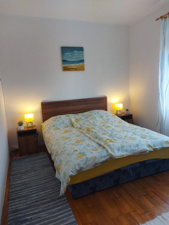 Sövényes Szálláshely - Apartamento De Una Habitación