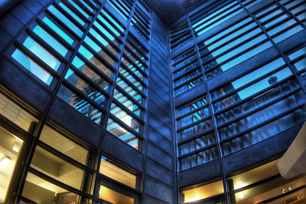 Fotografie z fotogalerie ubytování DelleArti Design Hotel v destinaci Cremona