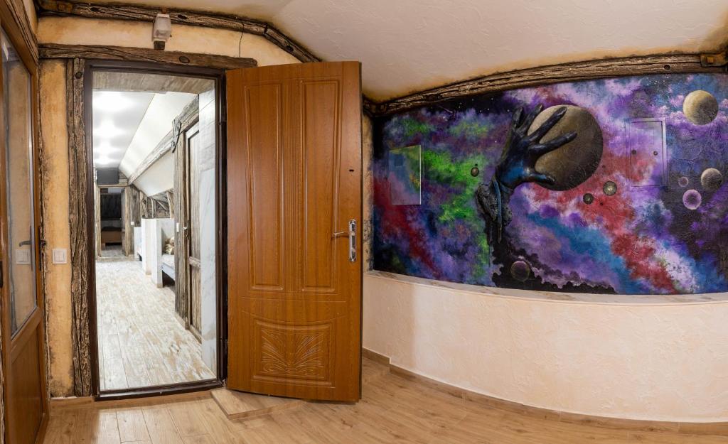 Apartments U Ratushi - Departamento