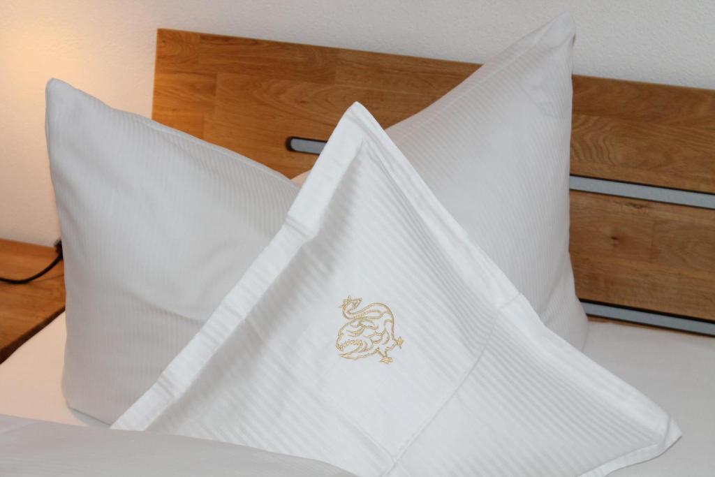 Hotel Garni Schlossblick - Camera Doppia Standard