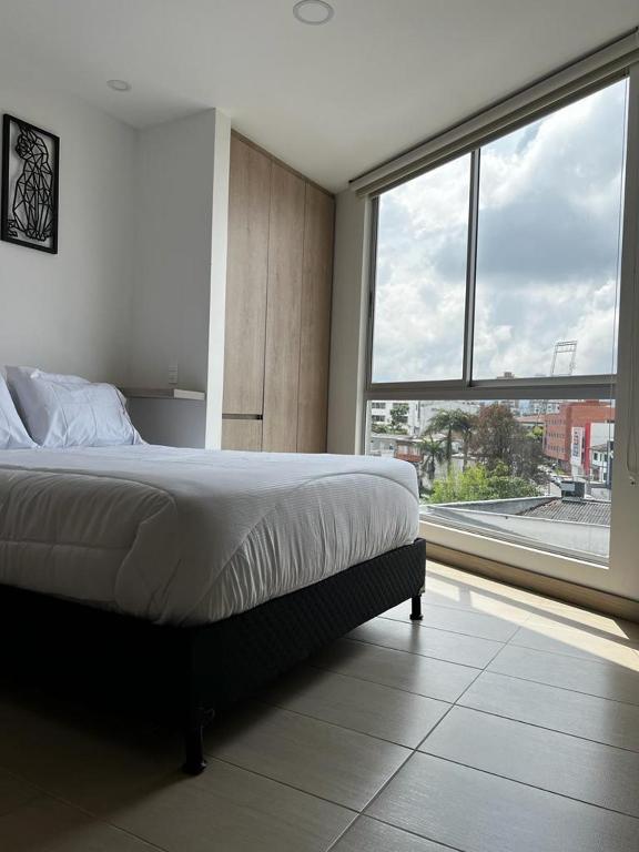 Apartamento de lujo Manizales - Housity