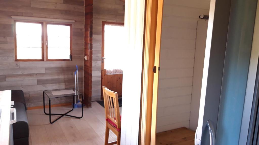 Imagen de la galería de Stundarfriður cottages, en Stykkishólmur