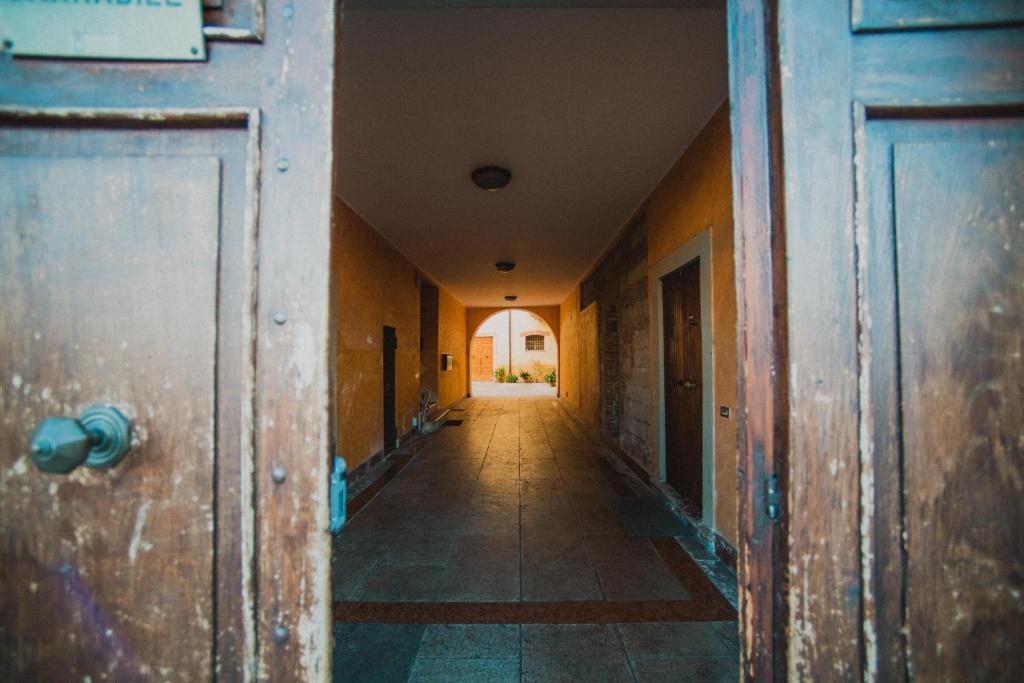 Zdjęcie z galerii obiektu Casa Angie w Weronie