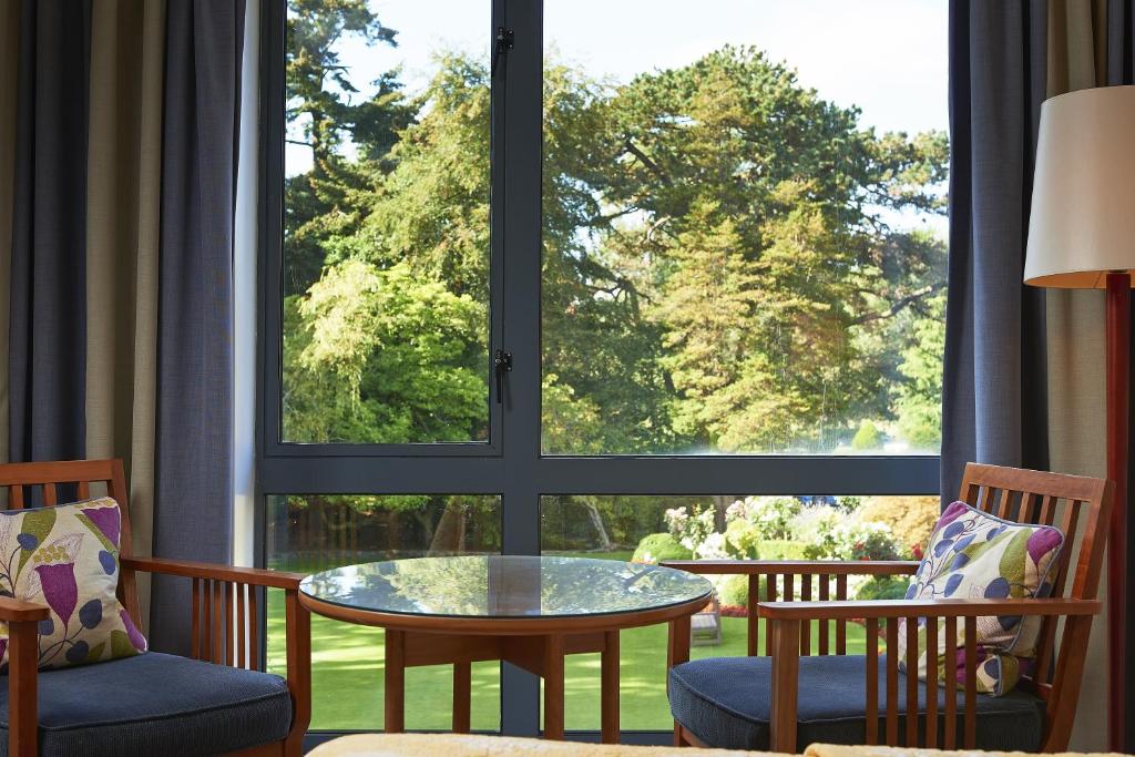 Ballymascanlon Hotel and Golf Resort - Triple Room