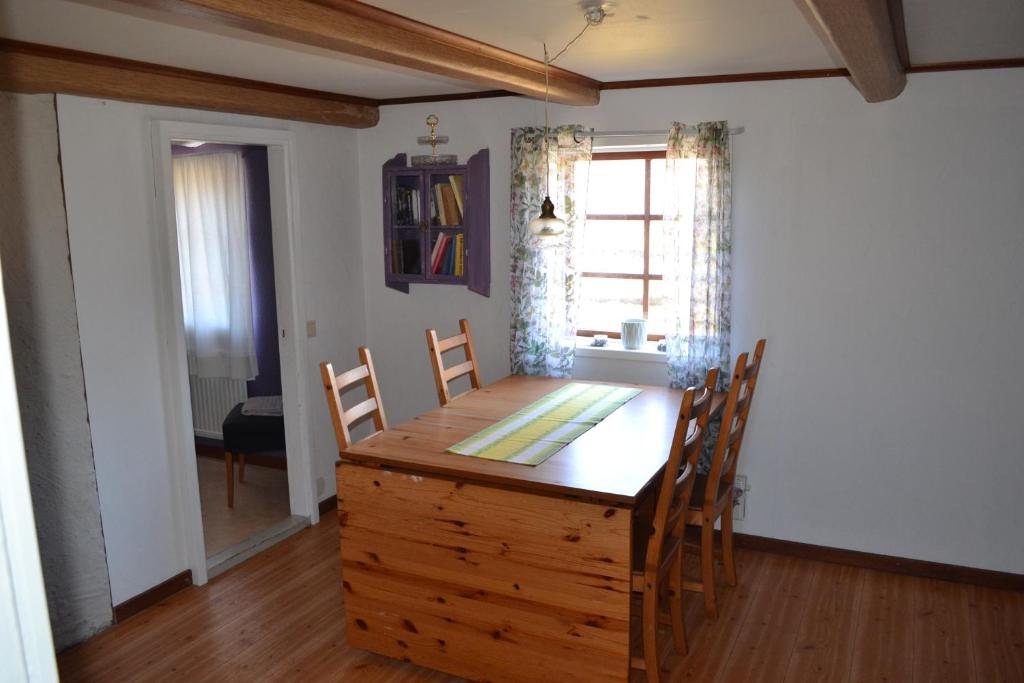 Fotografie z fotogalerie ubytování Kappelshamns Veranda och Fritidsboende v destinaci Kappelshamn