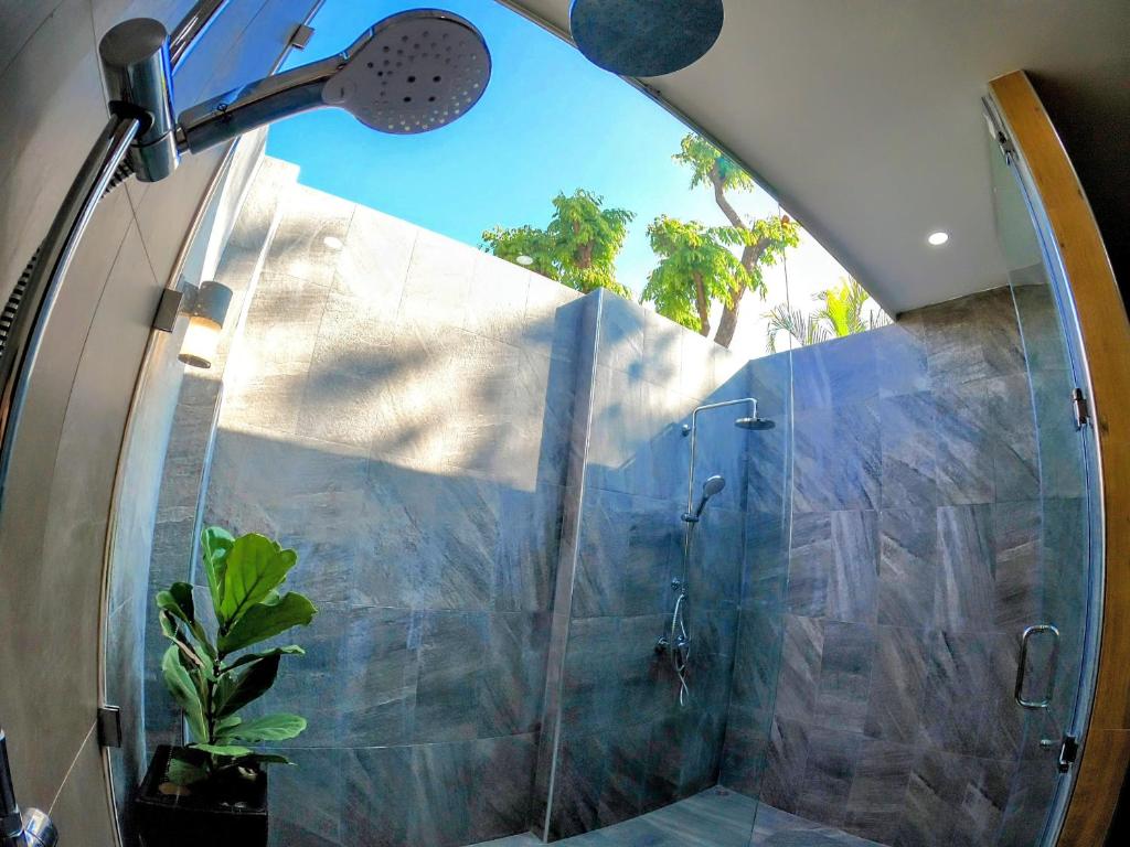 Isan Golf & Adventure Hotel - Resim 3