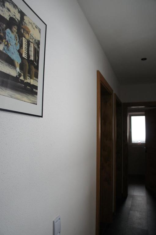 Fotografia z galérie ubytovania Apart Egger v destinácii Schwendau