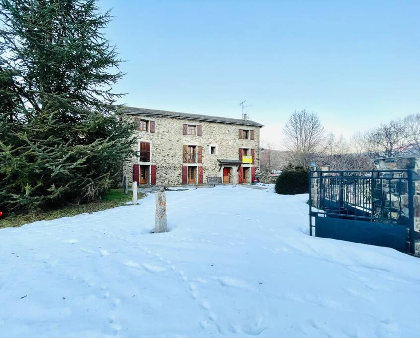 Apartamento en Estavar (Llívia)