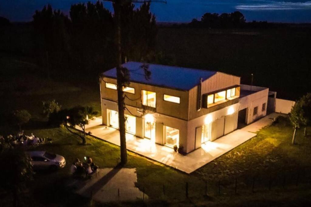 Chacra B&E loft rural