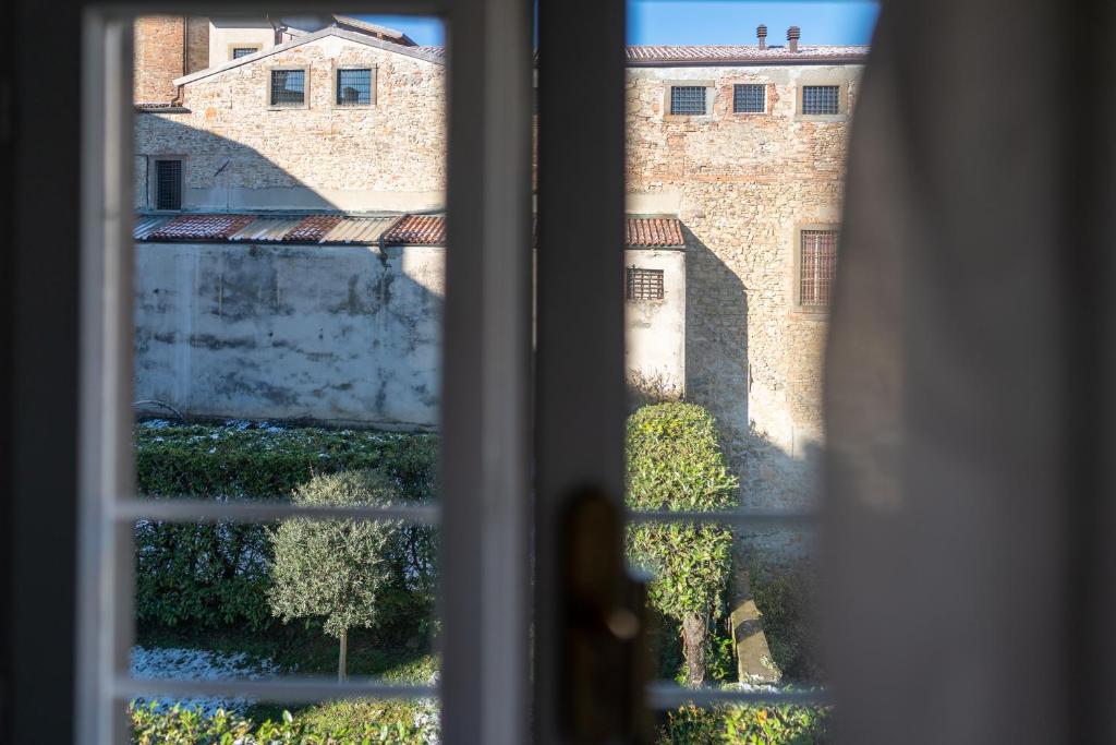 Fotografia z galérie ubytovania Casa Tiramisù v Bergame