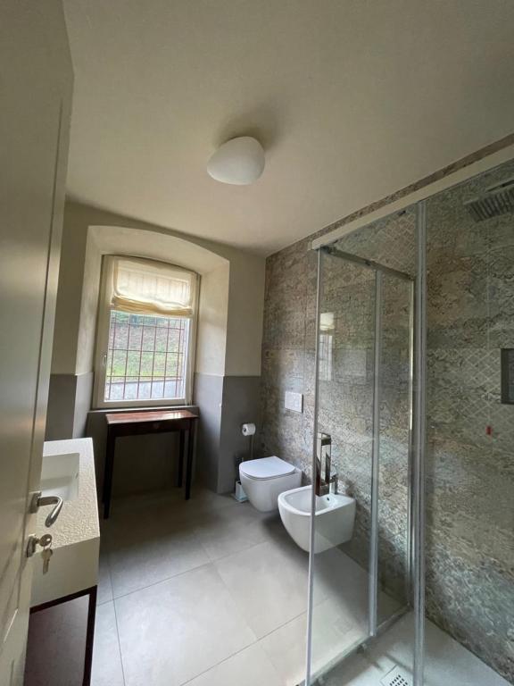 Foresteria Antica Bastia B&B - 12