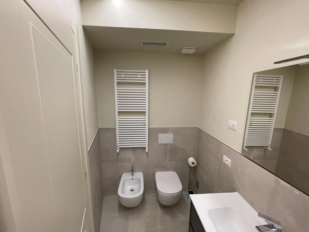 Foresteria Antica Bastia B&B - 15