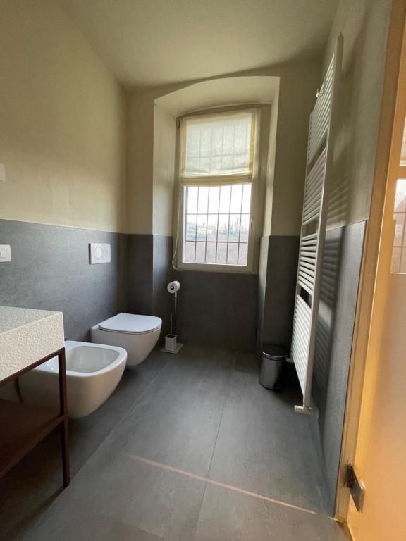 Foresteria Antica Bastia B&B - 5