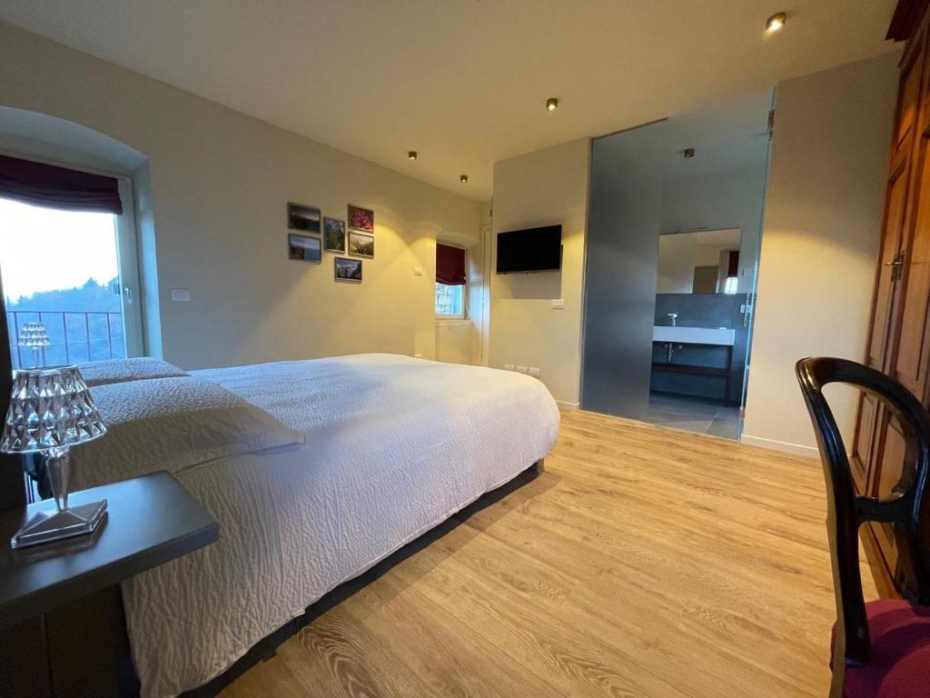 Foresteria Antica Bastia B&B - 4