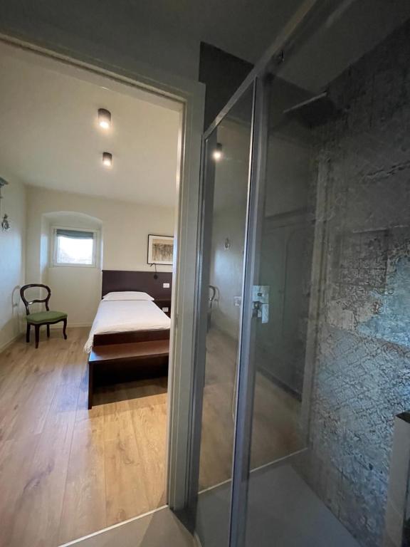 Foresteria Antica Bastia B&B - 9