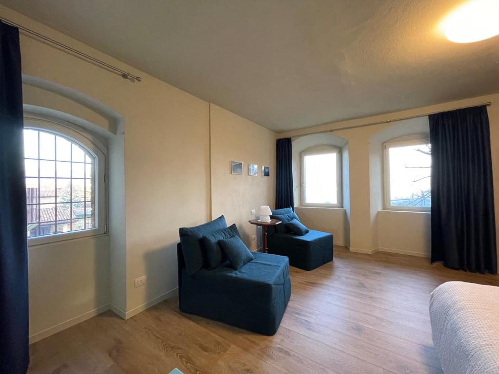 Foresteria Antica Bastia B&B - 11